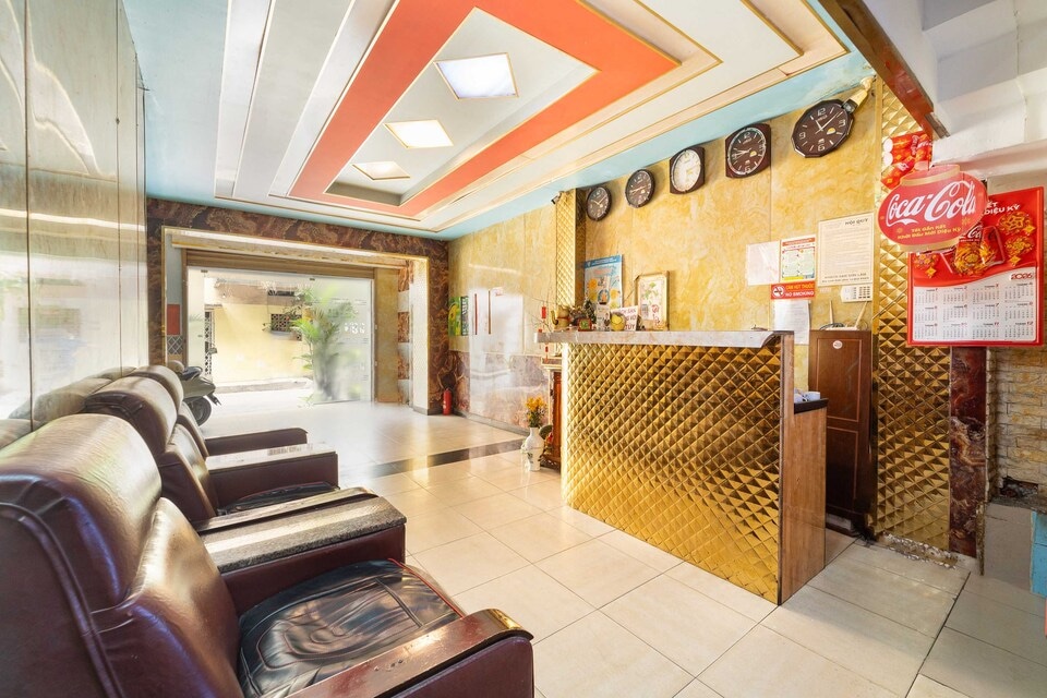 Belvilla Son Lam - Phu Nhuan District , Phu Nhuan District Ho Chi Minh, Ho-Chi-Minh