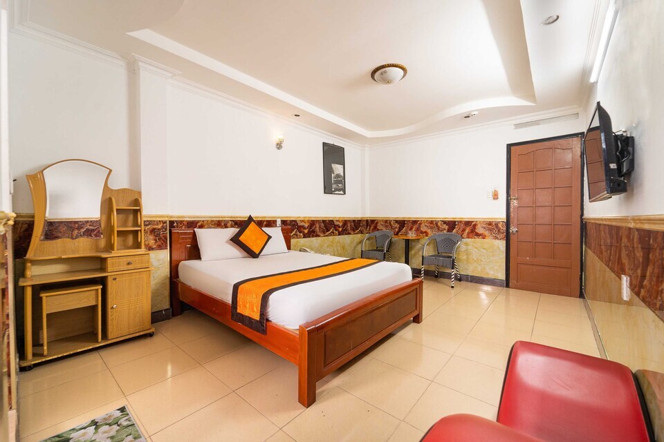 Belvilla Son Lam - Phu Nhuan District , Phu Nhuan District Ho Chi Minh, Ho-Chi-Minh