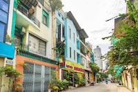 Belvilla Son Lam - Phu Nhuan District 