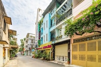 Belvilla Son Lam - Phu Nhuan District 