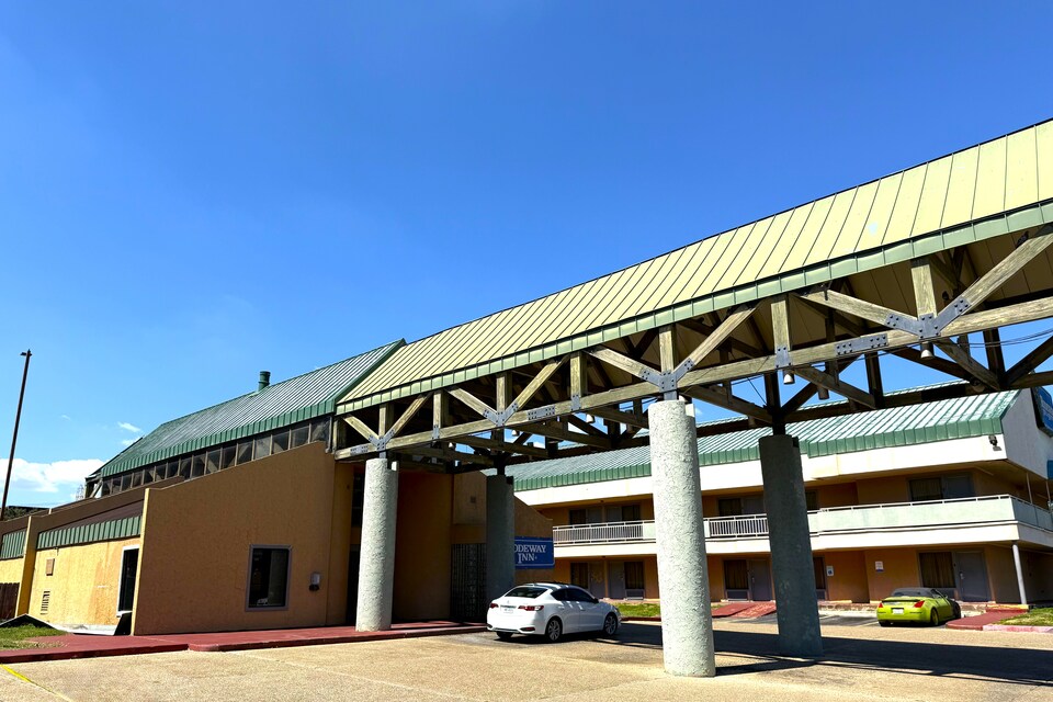 Hotel O San Antonio Near Medical Center, C78229, San-Antonio