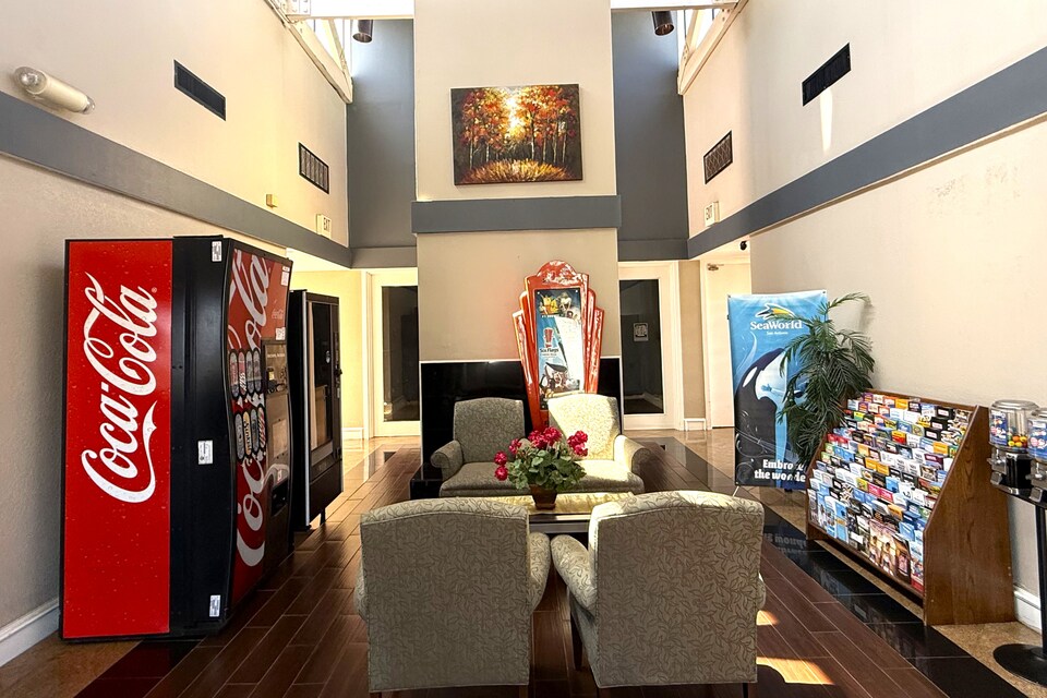 Hotel O San Antonio Near Medical Center, C78229, San-Antonio