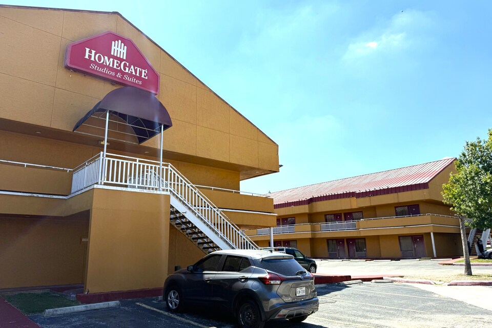 Hotel O San Antonio Near Medical Center, C78229, San-Antonio