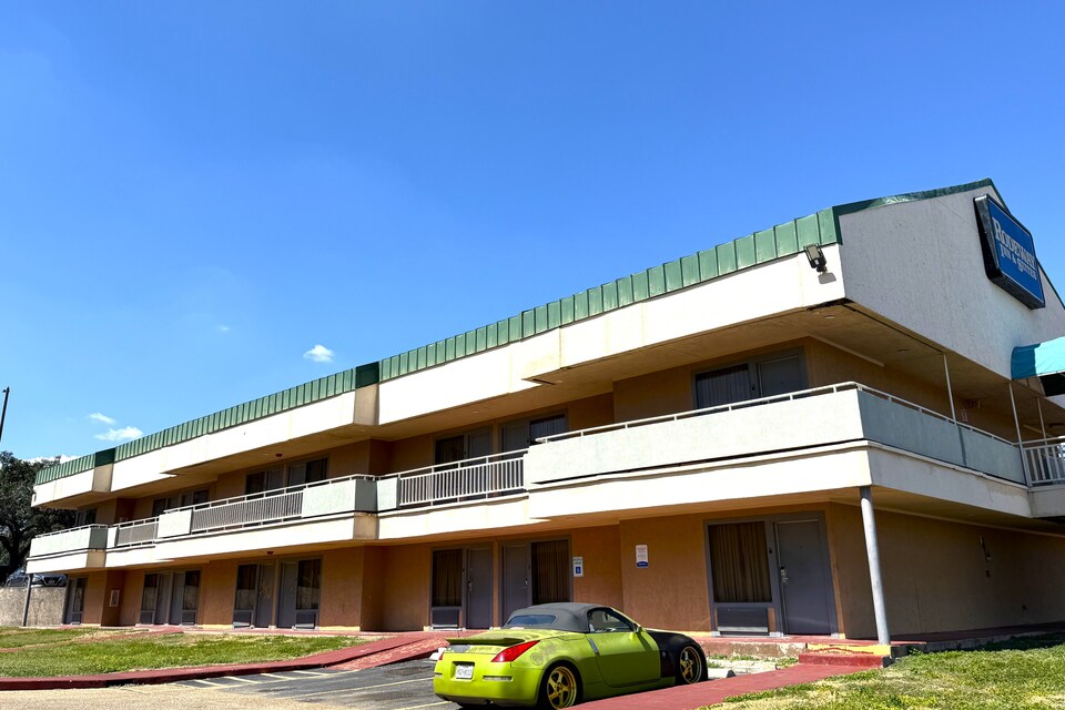 Hotel O San Antonio Near Medical Center, C78229, San-Antonio