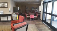Cambridge Inn by Capital O near I-70 / I-77  