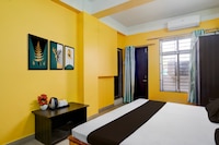 Super Hotel O Sankaradeva Kalakshetra Formerly HK Residency