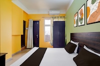 Super Hotel O Sankaradeva Kalakshetra Formerly HK Residency