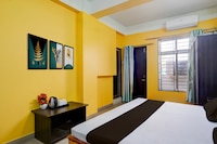 Super Hotel O Sankaradeva Kalakshetra Formerly HK Residency