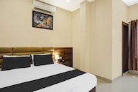 Hotel O Sankaradeva Kalakshetra Formerly HK Residency