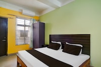 Super Hotel O Sankaradeva Kalakshetra Formerly HK Residency