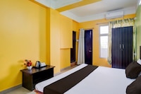 Hotel O Sankaradeva Kalakshetra Formerly HK Residency