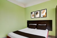 Super Hotel O Sankaradeva Kalakshetra Formerly HK Residency