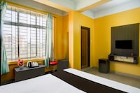 Super Hotel O Sankaradeva Kalakshetra Formerly HK Residency