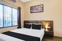 Hotel O Sankaradeva Kalakshetra Formerly HK Residency