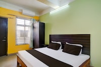 Hotel O Sankaradeva Kalakshetra Formerly HK Residency