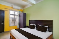 Super Hotel O Sankaradeva Kalakshetra Formerly HK Residency