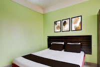 Super Hotel O Sankaradeva Kalakshetra Formerly HK Residency