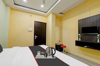 Hotel O Sankaradeva Kalakshetra Formerly HK Residency