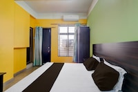 Super Hotel O Sankaradeva Kalakshetra Formerly HK Residency