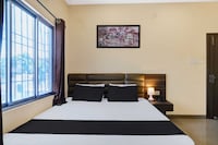 Hotel O Sankaradeva Kalakshetra Formerly HK Residency