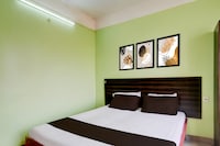 Hotel O Sankaradeva Kalakshetra Formerly HK Residency