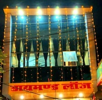 OYO 843275 Diamond Lodge