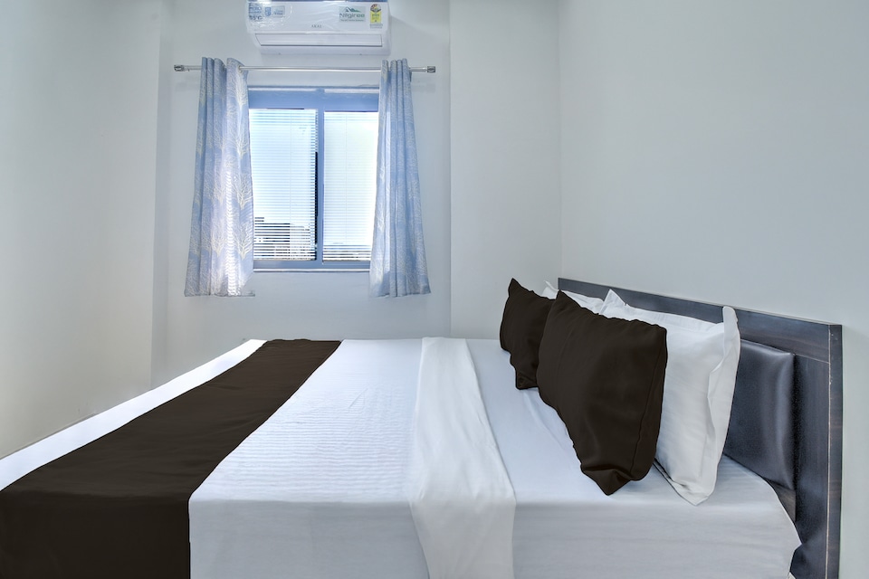  Hotel O Himmatgarh Palace, Sikar Road Jaipur, Jaipur