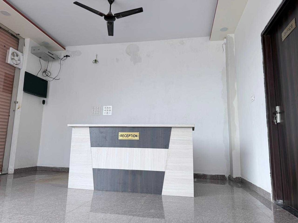  Hotel O Himmatgarh Palace, Sikar Road Jaipur, Jaipur