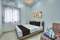  Hotel O Himmatgarh Palace