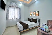  Hotel O Himmatgarh Palace