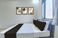  Hotel O Himmatgarh Palace