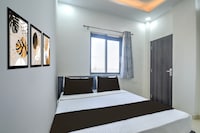  Hotel O Himmatgarh Palace