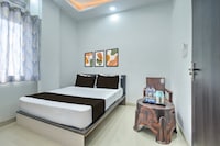  Hotel O Himmatgarh Palace