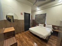  Hotel O Himmatgarh Palace