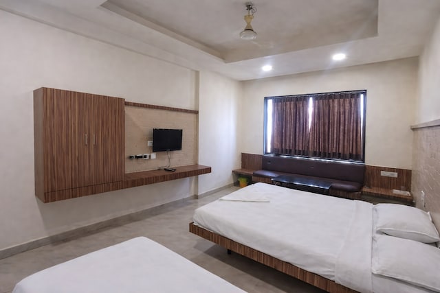 Hotel O Kolhapur Gate Formerly Tanwani Lodging