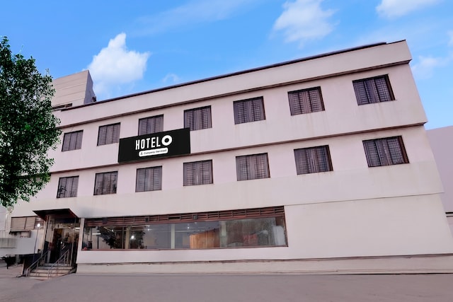 Super Hotel O Kolhapur Gate Formerly Tanwani Lodging