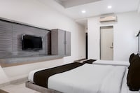 Super Hotel O Kolhapur Gate Formerly Tanwani Lodging