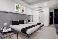 Hotel O Kolhapur Gate Formerly Tanwani Lodging