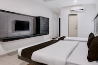 Hotel O Kolhapur Gate Formerly Tanwani Lodging