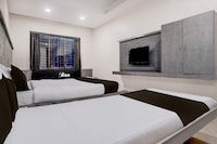 Super Hotel O Kolhapur Gate Formerly Tanwani Lodging