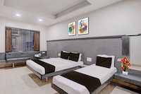 Super Hotel O Kolhapur Gate Formerly Tanwani Lodging