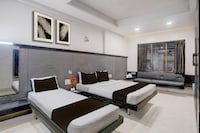 Super Hotel O Kolhapur Gate Formerly Tanwani Lodging