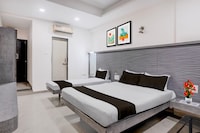 Super Hotel O Kolhapur Gate Formerly Tanwani Lodging