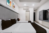 Super Hotel O Kolhapur Gate Formerly Tanwani Lodging
