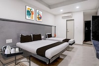 Hotel O Kolhapur Gate Formerly Tanwani Lodging