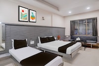 Hotel O Kolhapur Gate Formerly Tanwani Lodging