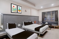 Hotel O Kolhapur Gate Formerly Tanwani Lodging