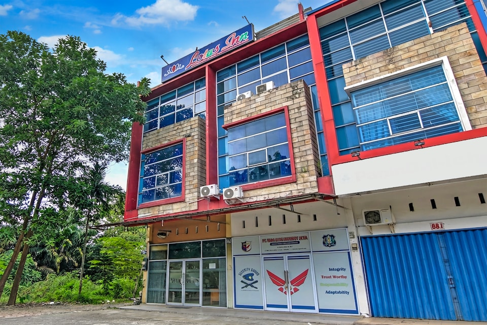 Dancenter Lotus Inn, Pekanbaru, Pekanbaru
