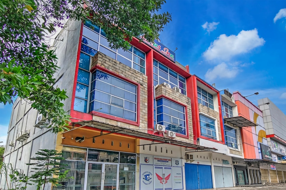 Dancenter Lotus Inn, Pekanbaru, Pekanbaru