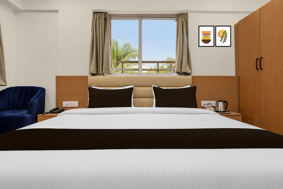 Townhouse Tathawade Pune, Hinjewadi Pune, Pune